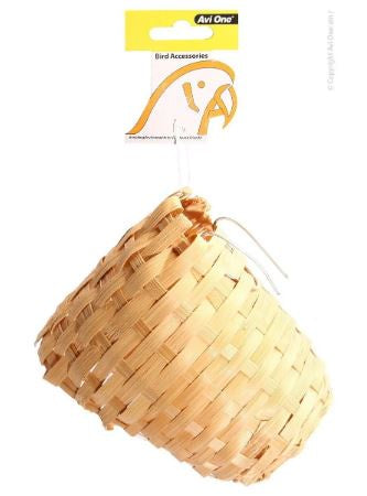 AVI ONE BIRD NEST (M)