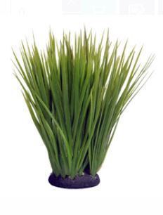 REPTILE ONE SPINIFEX GREEN W BASE