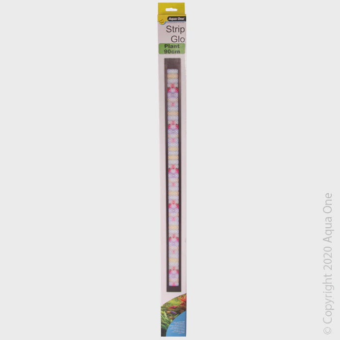 AQUA ONE STRIPGLO PLANT LED 90CM