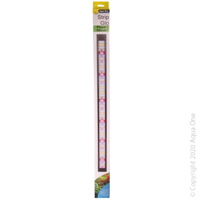 AQUA ONE STRIPGLO PLANT LED 90CM