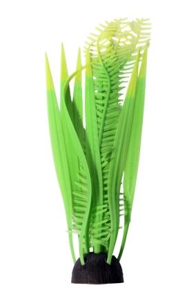 FLEXISCAPE LARGE SEAGRASS WITH FERN GREEN