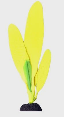 AQUA ONE FLEXISCAPE LARGE KELP YELLOW