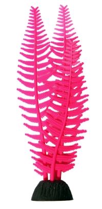 FLEXISCAPE MEDIUM FEATHER ALGAE PINK