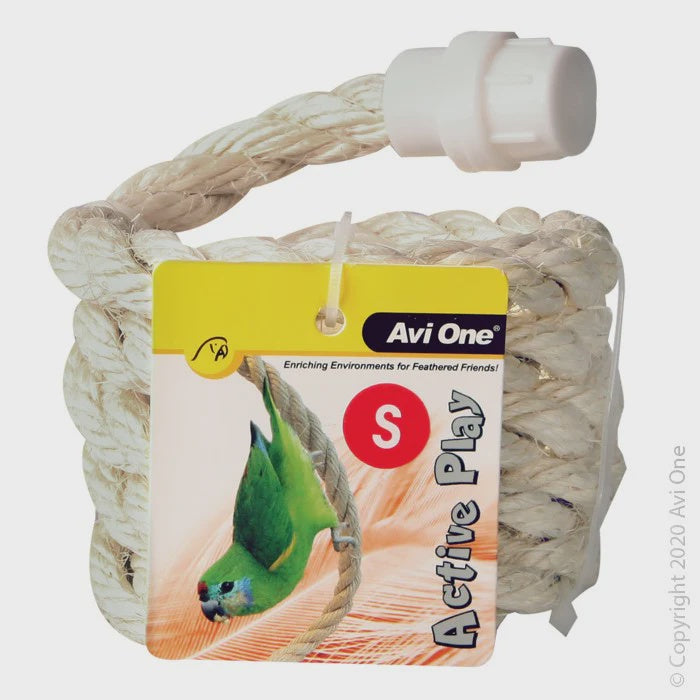 AVI ONE BOING SISAL ROPE S
