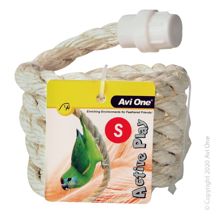 AVI ONE BOING SISAL ROPE S