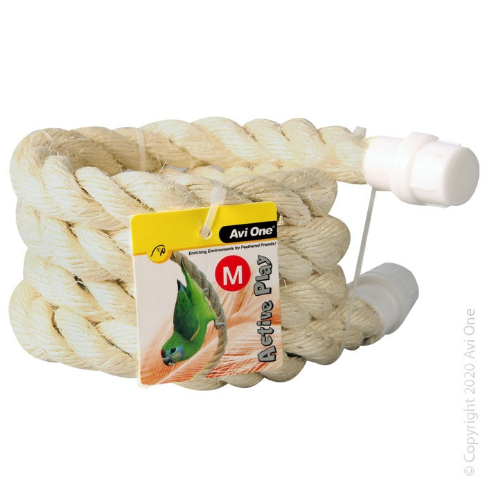 AVI ONE BOING SISAL ROPE M