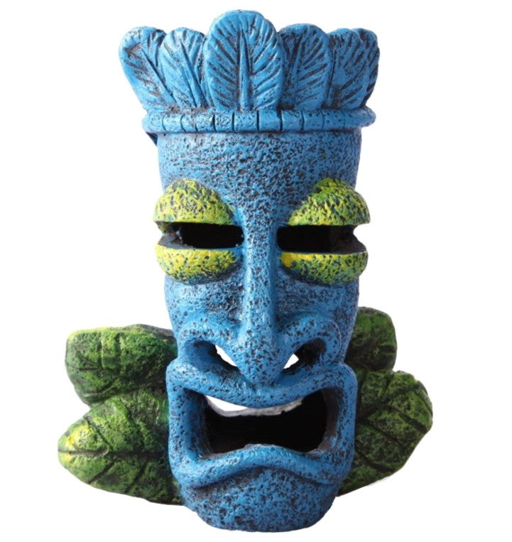 AQUA ONE TIKI HEAD M