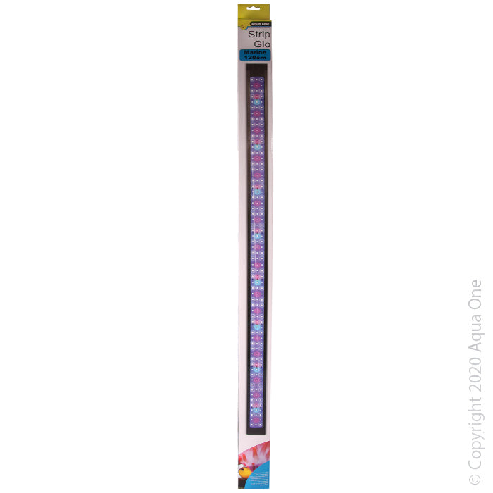 STRIPGLO MARINE LED REFLECTOR 120CM 29.5W