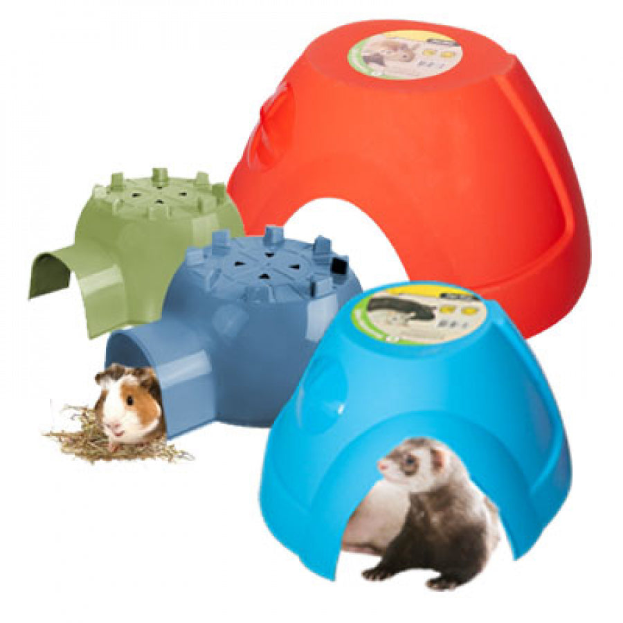 PET ONE IGLOO HIDEAWAY SMALL