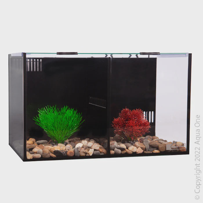 AQUA ONE BETTA CONDO DUO