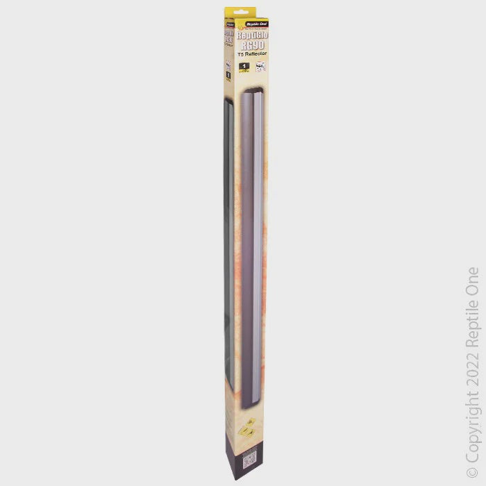 REPTILE ONE RG90 REPTIGLO T5 REFLECTOR 90CM