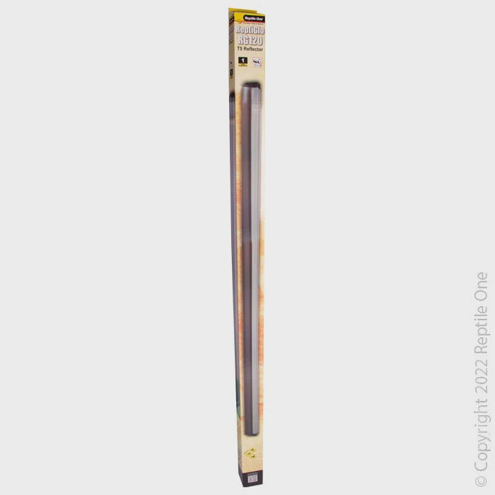 REPTILE ONE RG120 REPIGLO T5 REFLECTOR 120CM