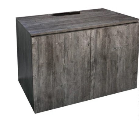 REPTILE ONE ROC 1200W CABINET NEBRASKA OAK "EXCLUDES ENCLOSURE"