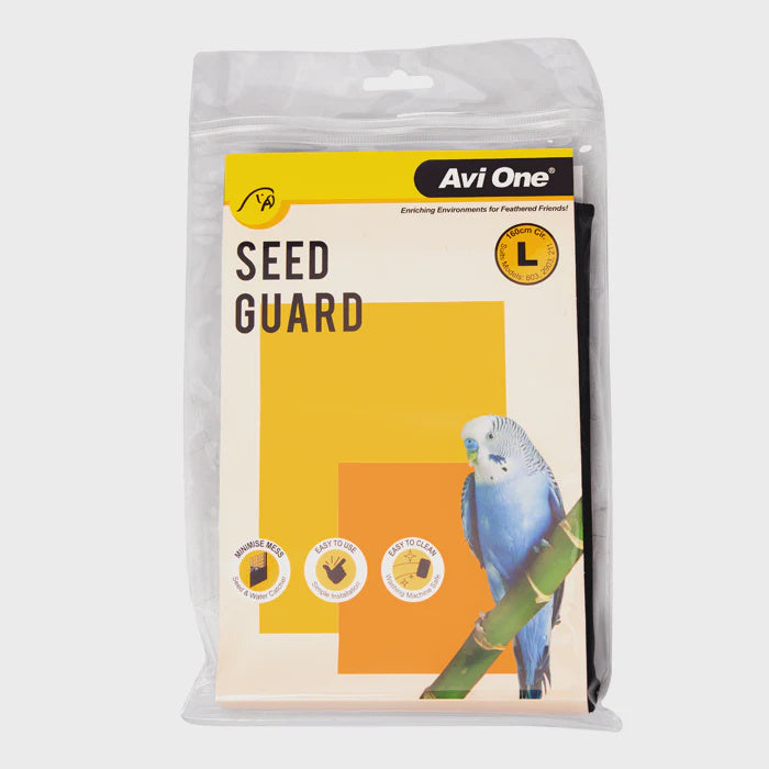 AVI ONE SEED GUARD LARGE