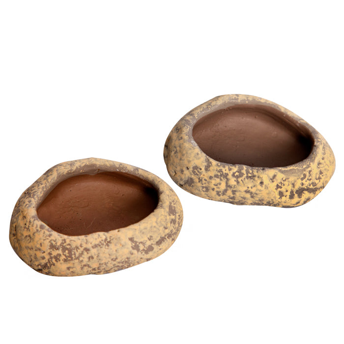 REPTILE ONE REPTILE BOWL 6.1X4.5X1.7CM