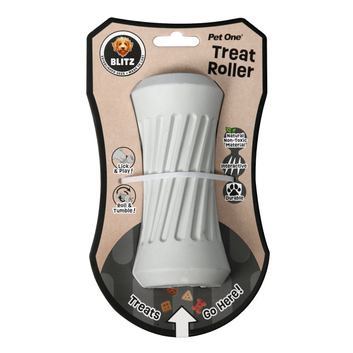 BLITZ RUBBER TREAT ROLLER M