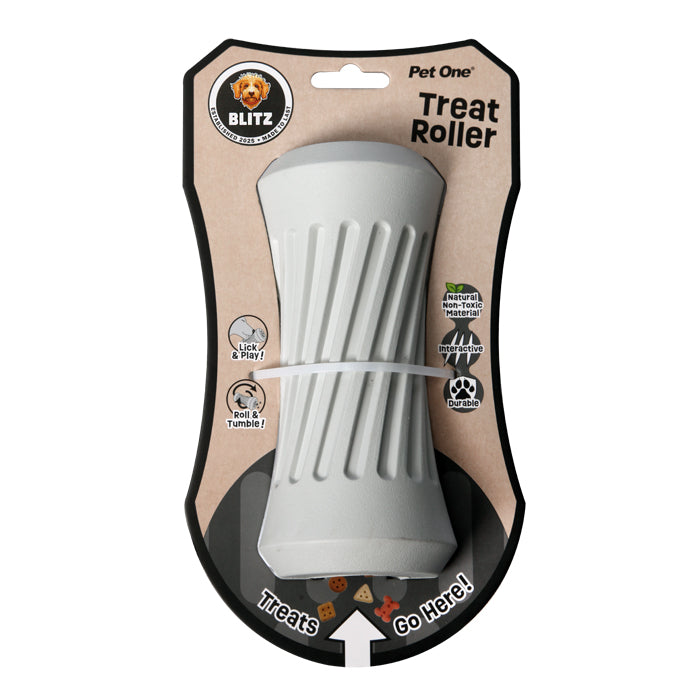 BLITZ RUBBER TREAT ROLLER L