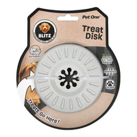 BLITZ RUBBER TREAT DISK