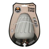 BLITZ RUBBER TREAT CONE L