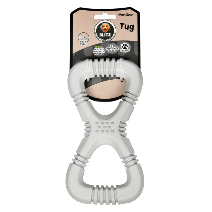 BLITZ RUBBER TUG M