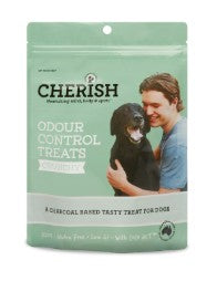 CHERISH ODOUR CONTROL TREATS 200G