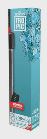 BIOSCAPE QUARTZ HEATER 300 WATT