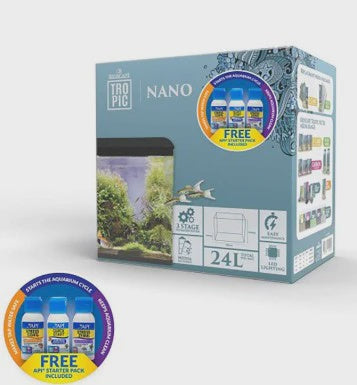 BIOSCAPE NANO 24L
