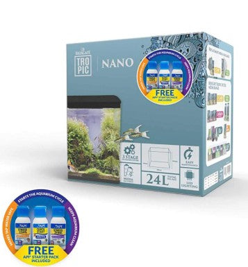 BIOSCAPE NANO 24L