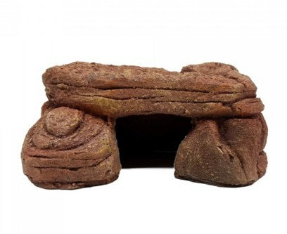 ECO TECH HIDE CAVE 21X14X9CM