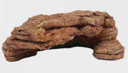 ECO TECH HIDE CAVE 27X20X11