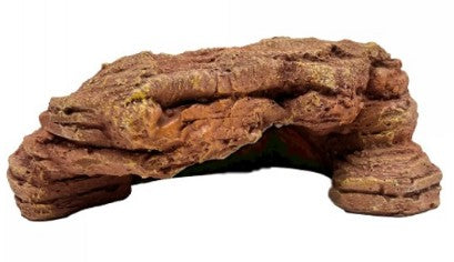 ECO TECH HIDE CAVE 27X20X11