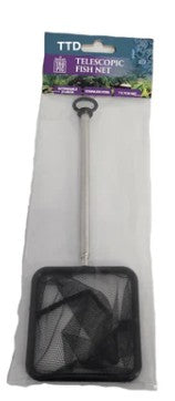 BIOSCAPE TELESCOPIC FISH NET 7 X 7