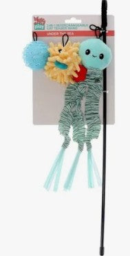 KITTY PLAY 3 IN 1 INTERCHANGEABLE UNDER THE SEA 