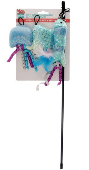 KITTY PLAY 3 IN 1 INTERCHANGEABLE METALLIC SPARKLE