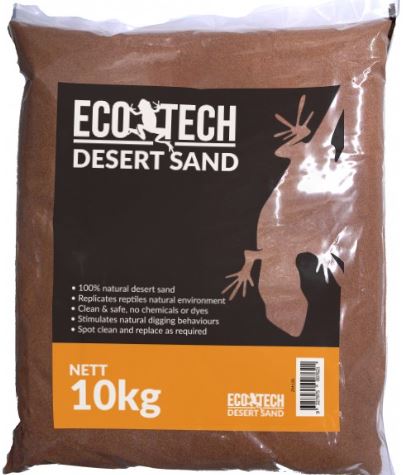 DESERT SAND 10KG