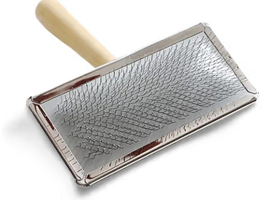 STYLE IT DOG ECO SLICKER BRUSH MEDIUM 