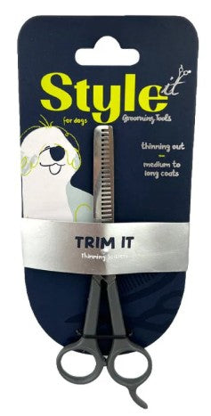 STYLE IT DOG THINNING SCISSORS