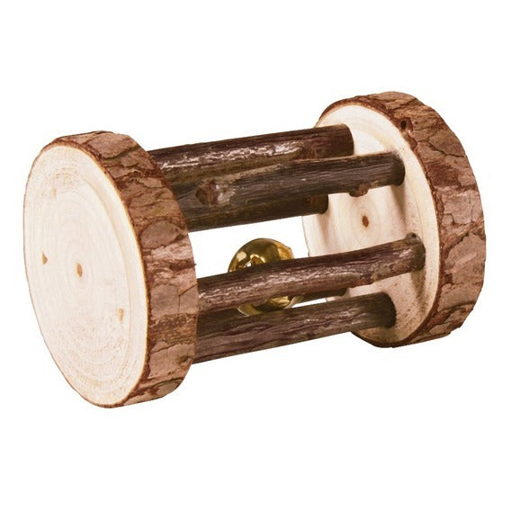NATURAL PLAYING ROLL W BELL