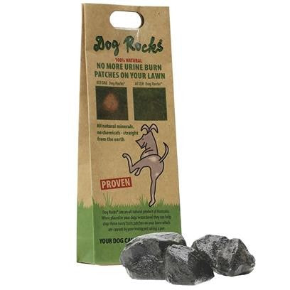 DOG ROCKS 200G