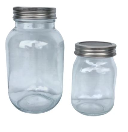 SPROUTING JAR L