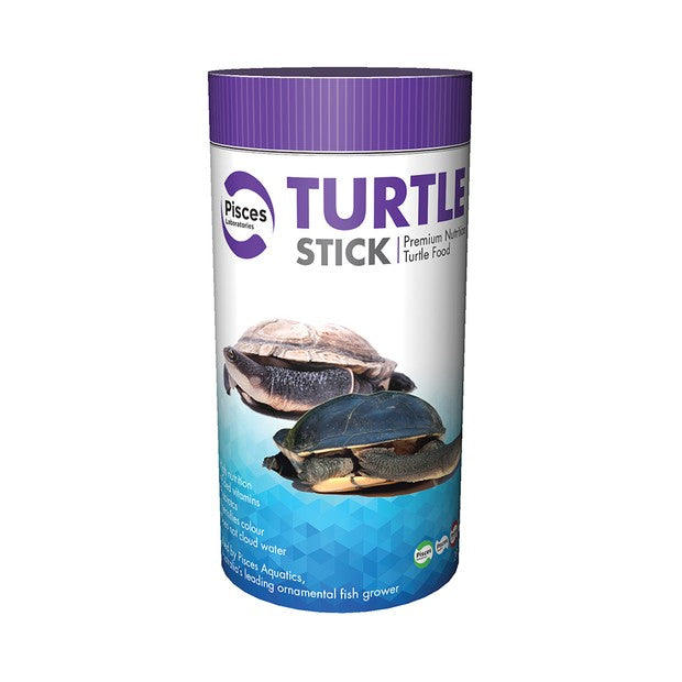 PISCES TURTLE STICK 100G