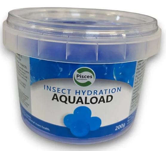 Aquaload 200 Gram Insect Hydration by Pisces Laboratories