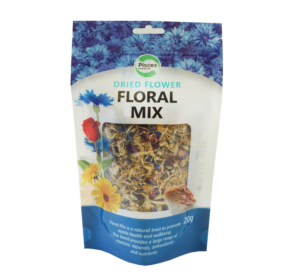 FLORAL MIX 20G