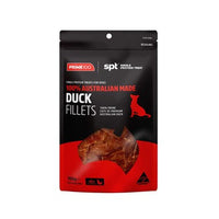 PRIME 100 SPT DUCK TREATS 100G