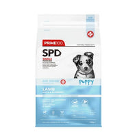 PRIME 100 SPD AIR DRIED PUPPY + BLUEBERRY 2.2KG