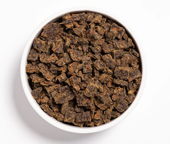 PRIME100 SPD AIR DRIED BEEF + CARROT 600G
