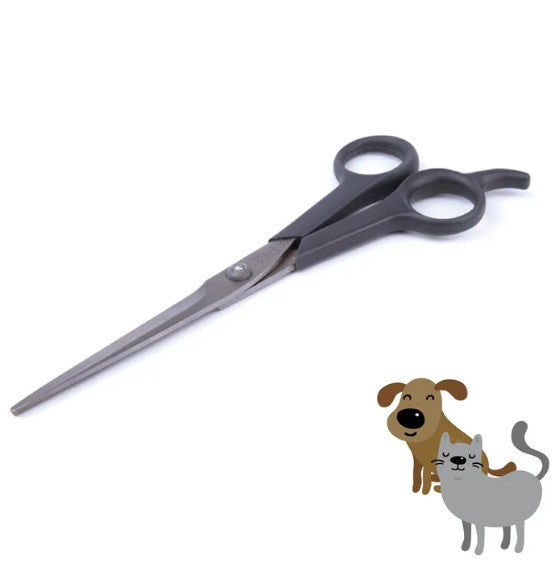 KAZOO GROOMING SCISSORS