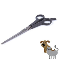 KAZOO GROOMING SCISSORS