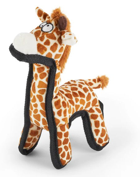 KAZOO TOUGH GIRAFFE