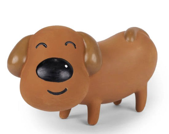 KAZOO BARNEY THE DOG MEDIUM